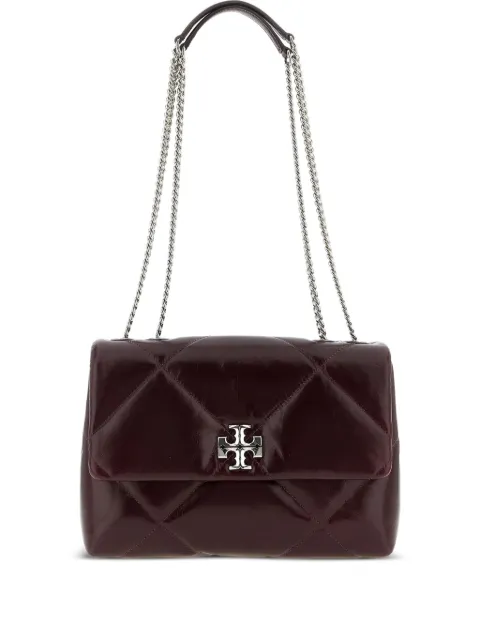 Tory Burch medium Kira diamond-quilted shoulder bag