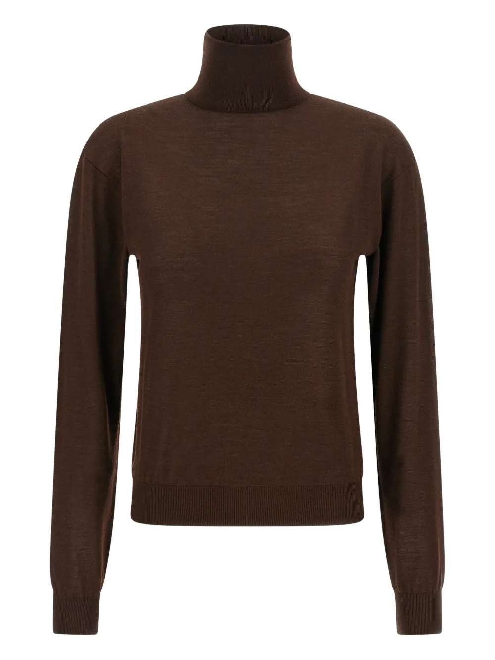 Saint Laurent Coltrui Bruin