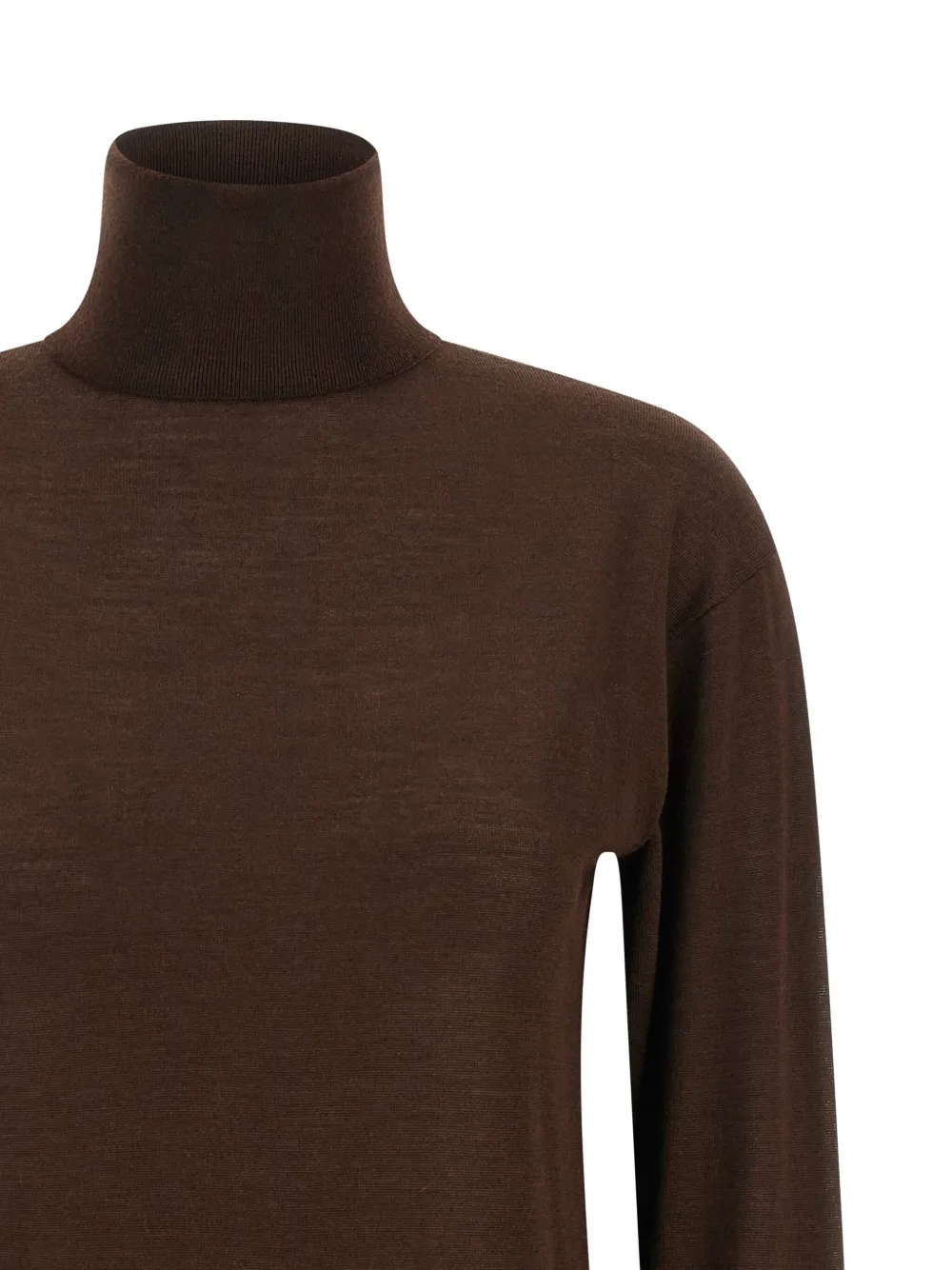 Saint Laurent Coltrui Bruin