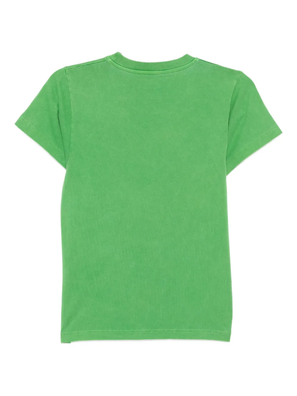 Martine Rose shrunken T-shirt | T-Shirts & Jersey Shirts | Image 2