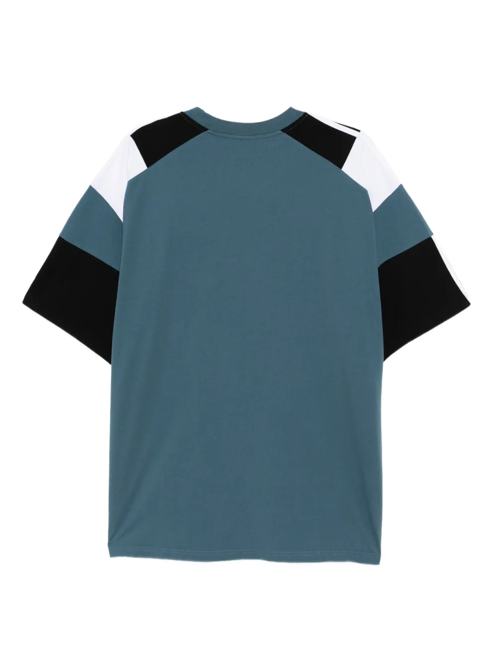 Martine Rose short-sleeved T-shirt | T-Shirts & Jersey Shirts | Image 2