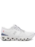 On Running Cloud X training sneakers - Purple