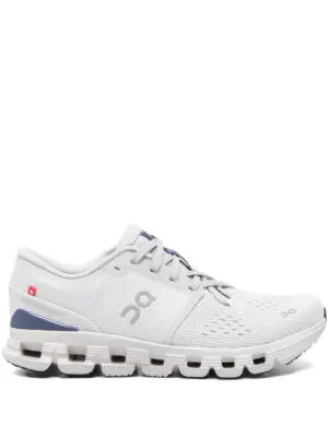 On Cloud X Z5 Sneakers | White | FARFETCH