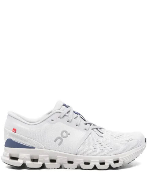 On Running Cloud X training sneakers