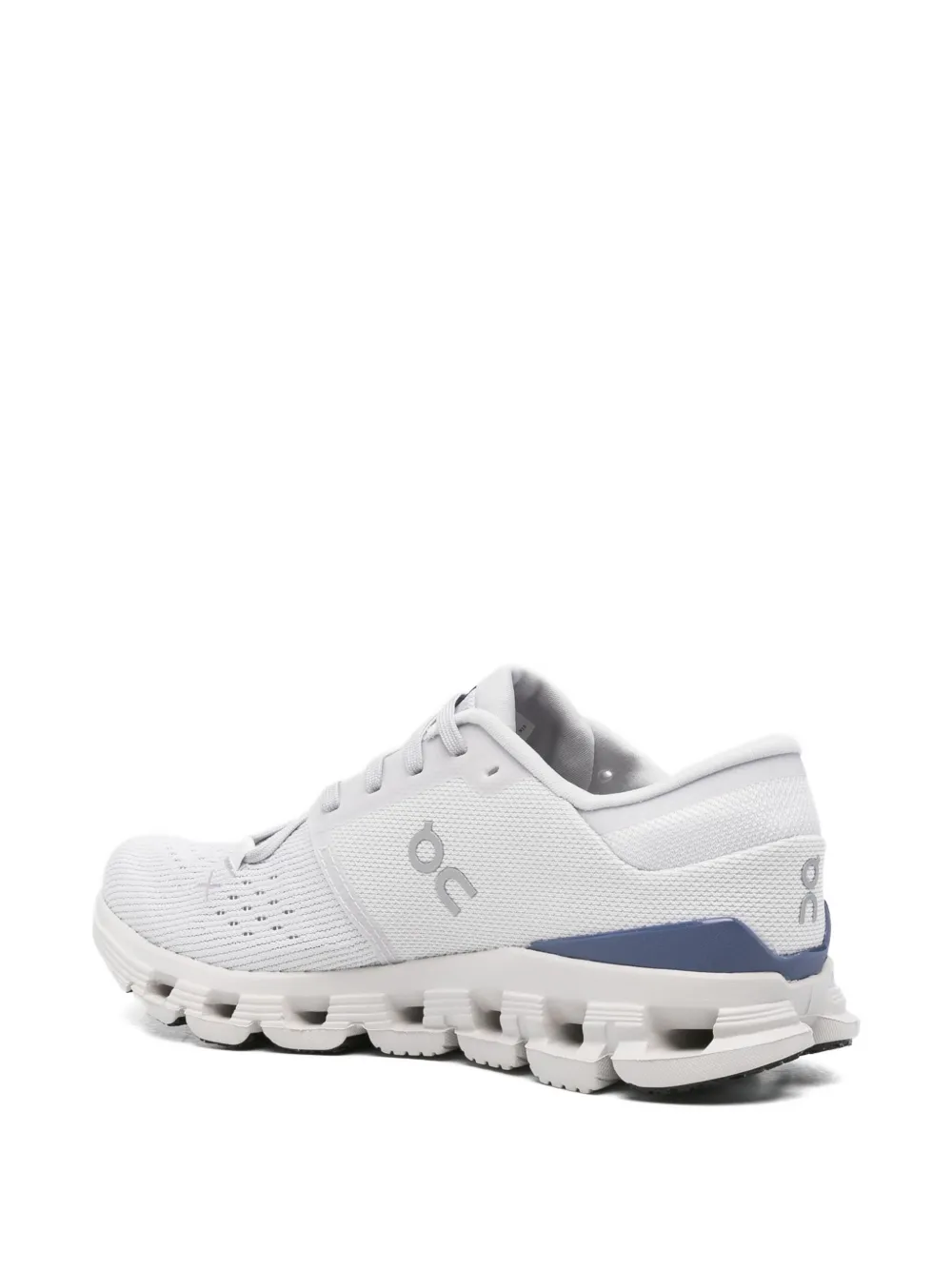 On Running Cloud X training sneakers Grey