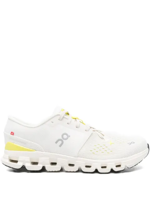 On Running Cloud X training sneakers