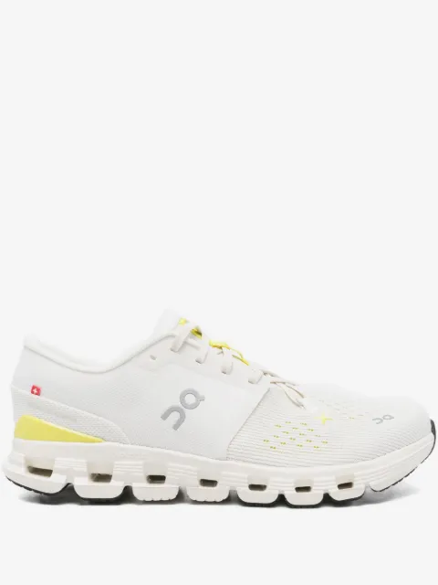 On Cloud X training sneakers