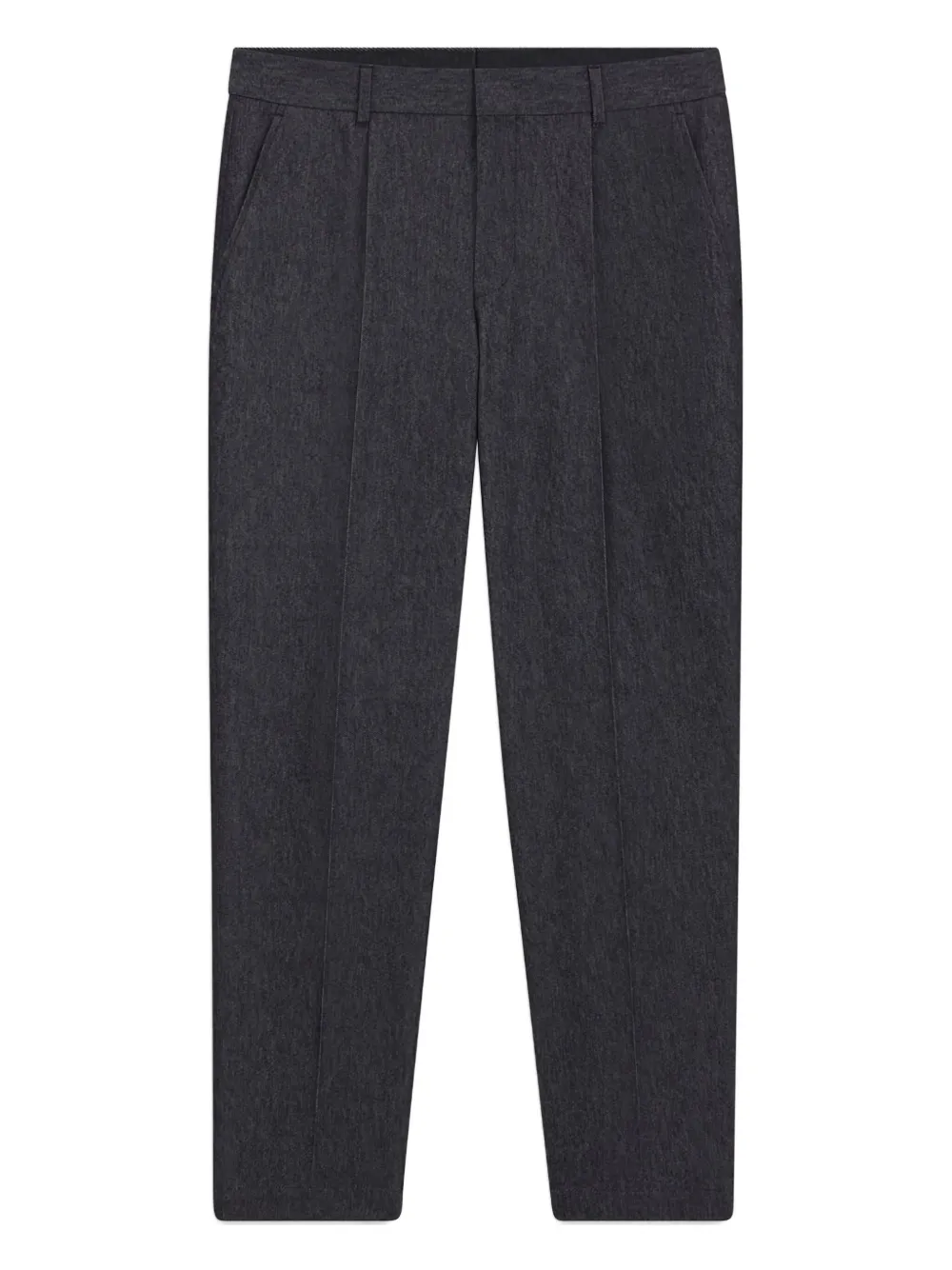 BOSS textured pocket trousers | Blue | Image 1