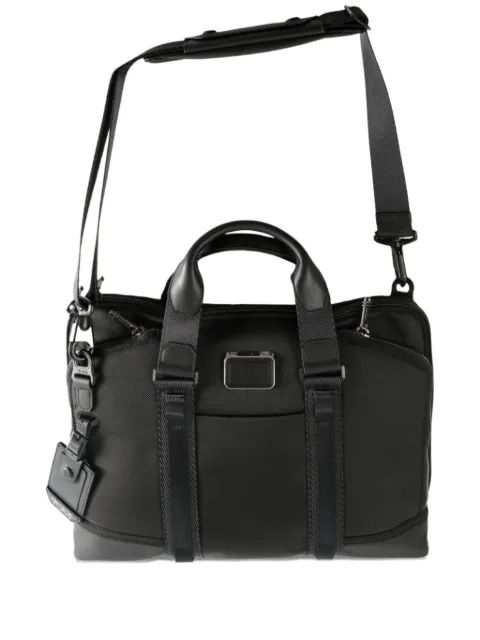 Tumi Alpha Bravo briefcase