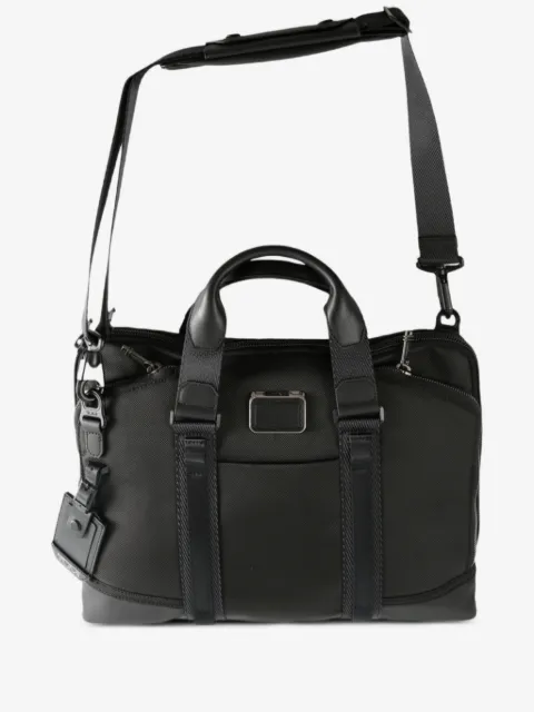 Tumi Alpha Bravo briefcase