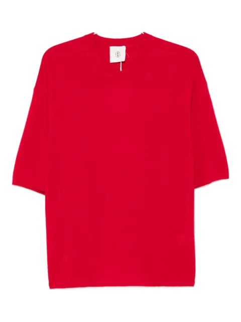The Garment knit t-shirt