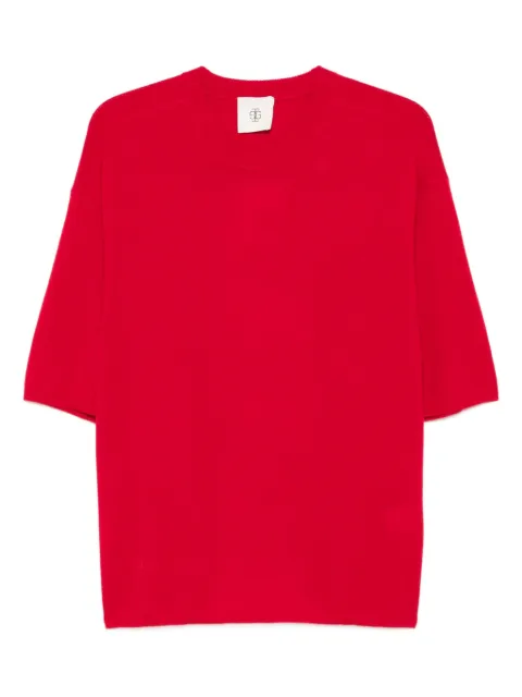 The Garment knit t-shirt