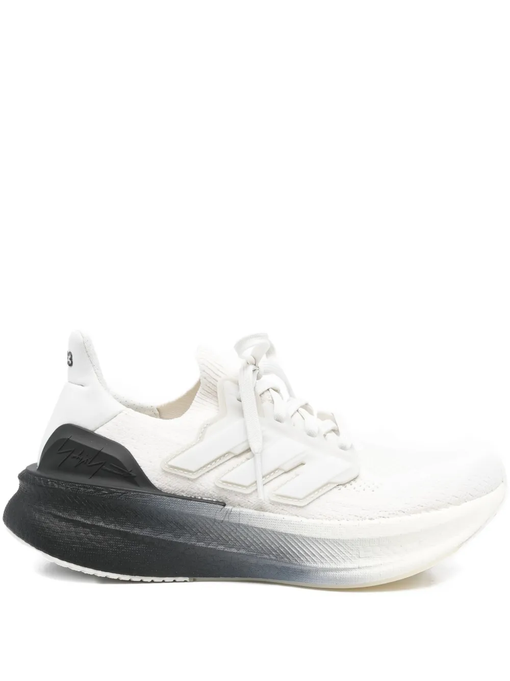 Y-3 Ultraboost 5 Sneakers In White