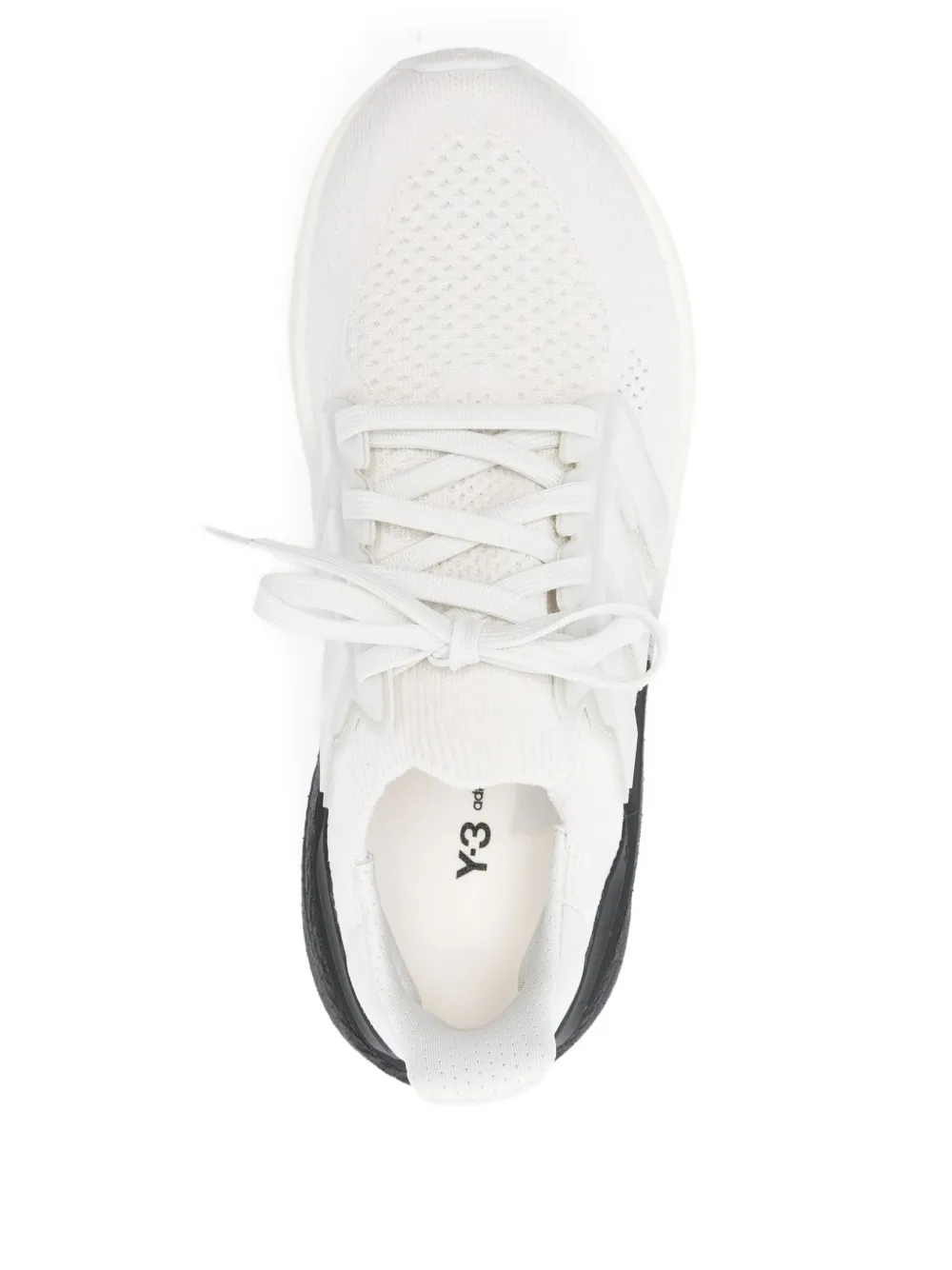 Y-3 ADIDAS Ultraboost 5 sneakers White