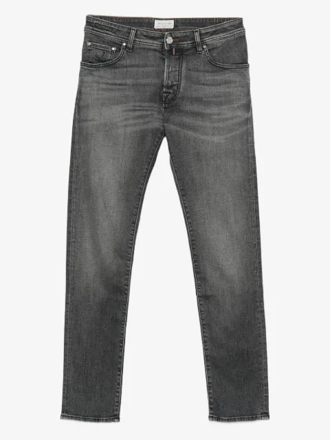 Jacob Cohën jeans en mezcla de algodón