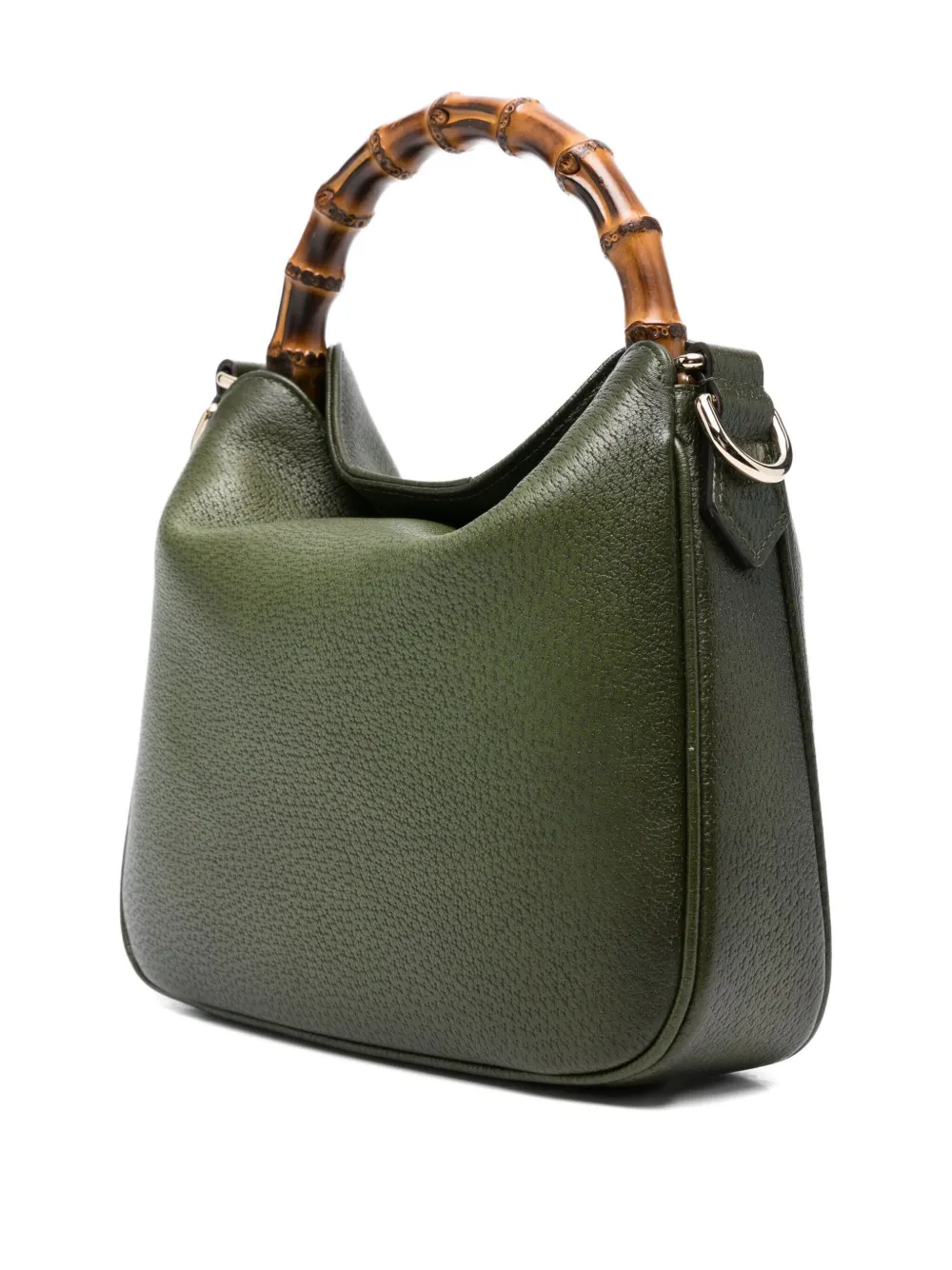 Gucci bamboo-handle GG tote bag | Image 2