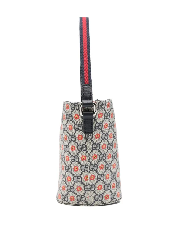 Gucci GGパターン ショルダーバッグ GUCCI GGパターン ショルダーバッグ