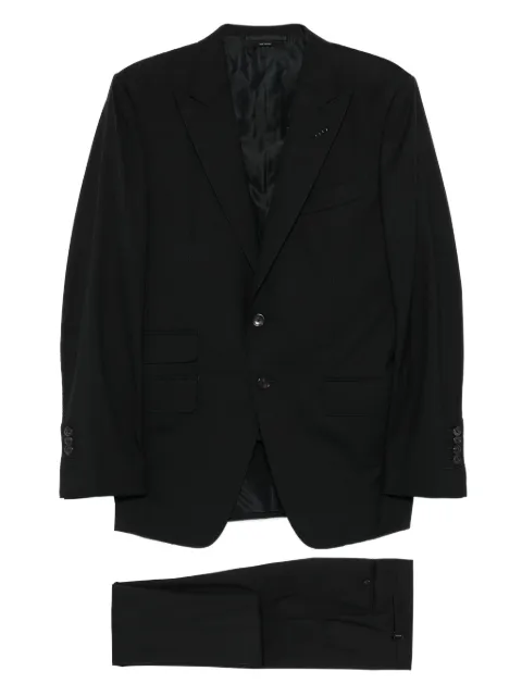 TOM FORD single-breasted suit
