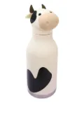 Asobu Cow Bestie bottle (20cm x 8cm) - Neutrals
