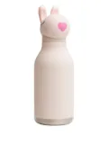 Asobu Bunny Bestie bottle (20cm x 8cm) - Pink