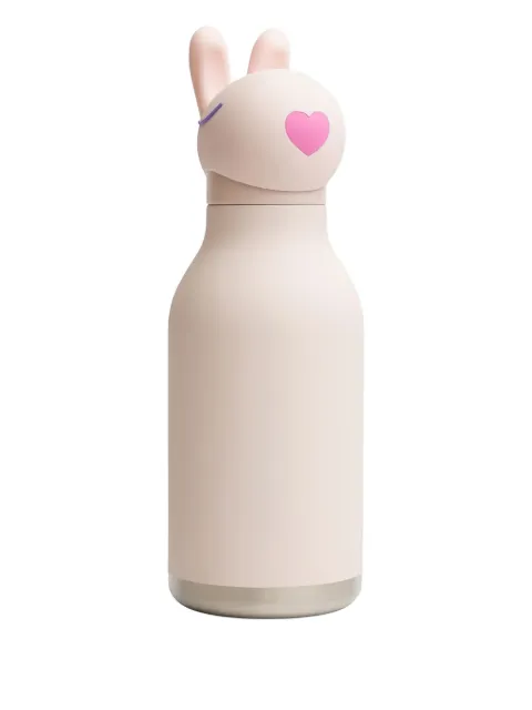 Asobu Bunny Bestie bottle (20cm x 8cm)