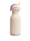 Asobu Unicorn Bestie bottle (20cm x 8cm) - Pink