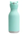 Asobu Kitty Bestie bottle (20cm x 8cm) - Blue