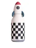 Asobu Rocketship Bestie bottle (20cm x 8cm) - White