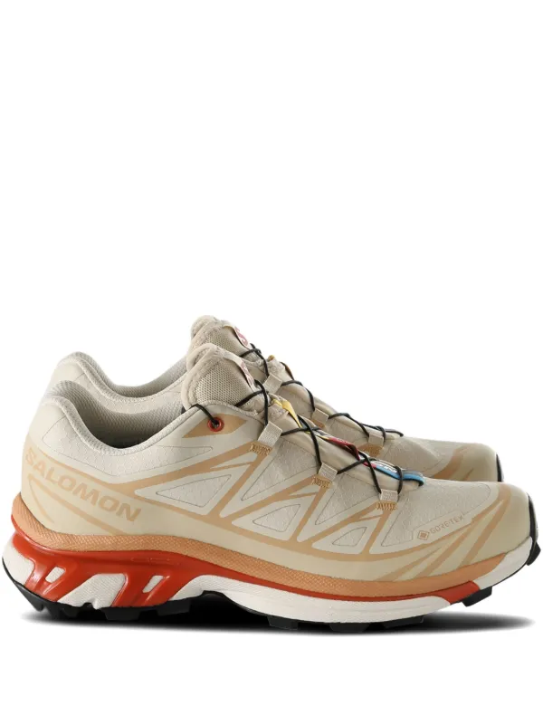 Salomon XT-6 Sneakers | Neutrals | FARFETCH RO