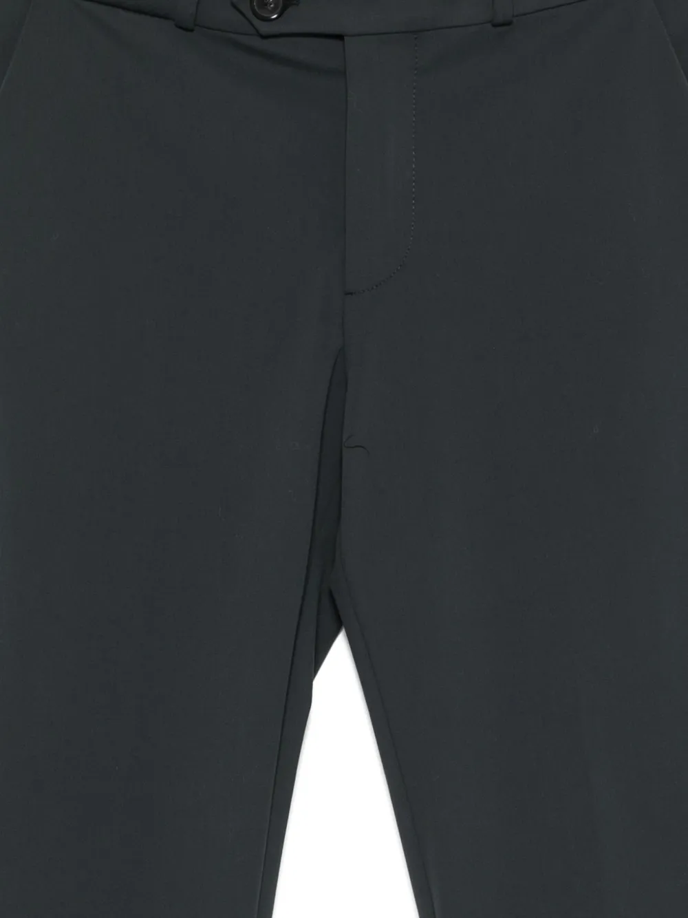RRD cuffed trousers Grijs