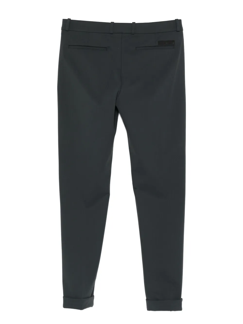 RRD cuffed trousers - Grijs