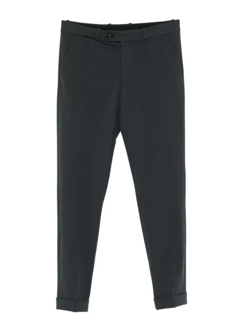 RRD cuffed trousers
