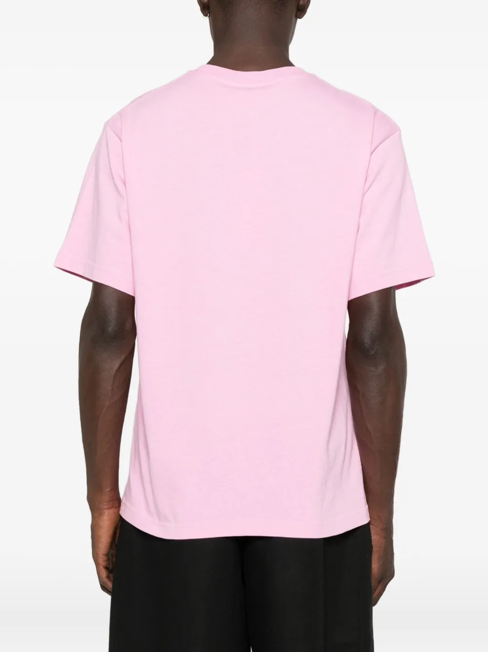 Kenzo Katoenen T-shirt Roze