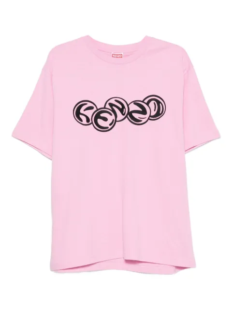 Kenzo cotton t-shirt