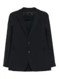 RRD patch-pocket jacket - Blue