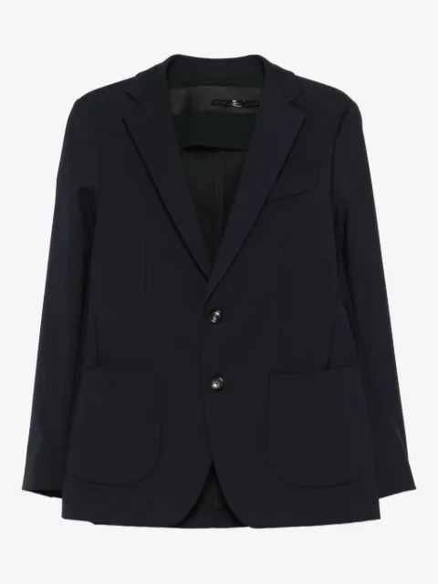 RRD patch-pocket jacket