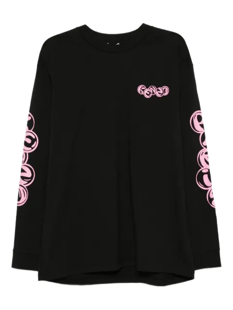 Kenzo long-sleeve T-shirt