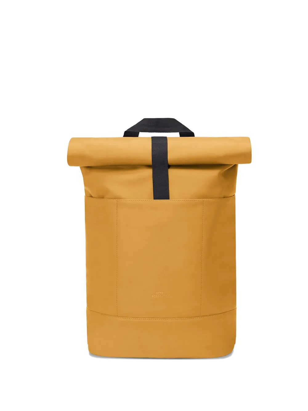 Ucon Acrobatics roll-top backpack | Yellow | Image 1