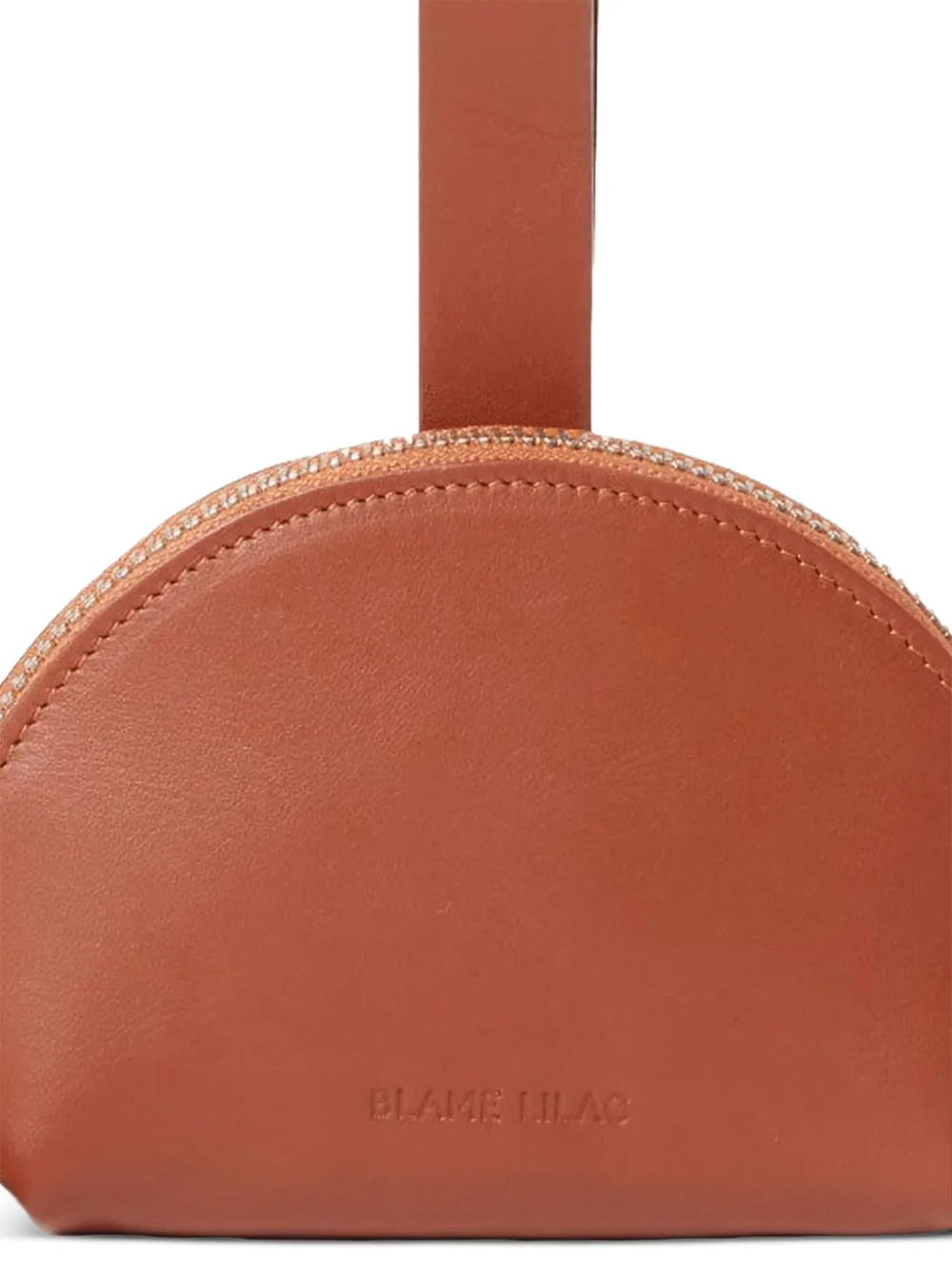 Blame Lilac Mochila Manica com estampa de lua | Mini | Image 2