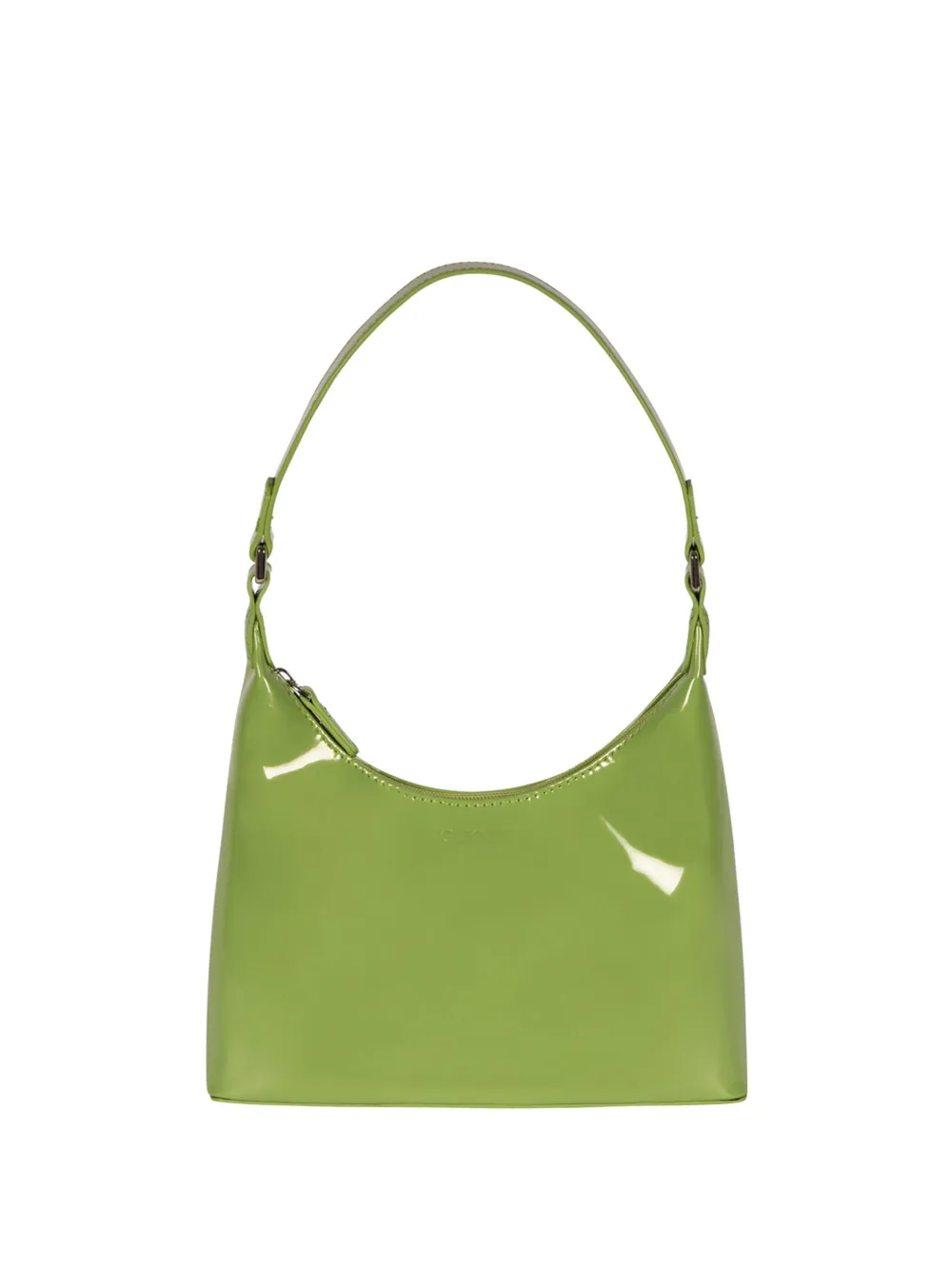 GLYNIT Borsa a spalla Molly piccola - Verde