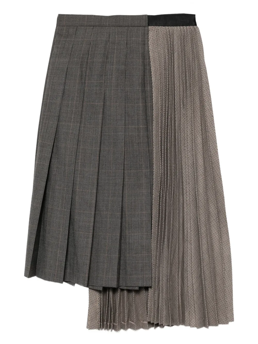 Undercover patchwork skirt | Pencil Skirts | Image 2