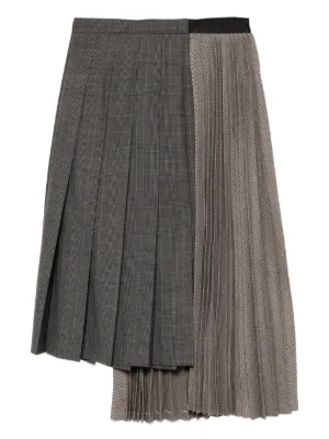 Undercover スカート通販 - FARFETCH