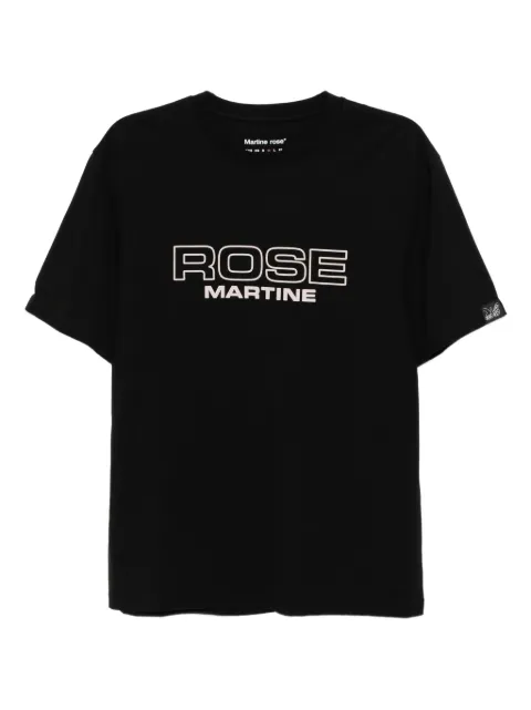 Martine Rose classic T-shirt