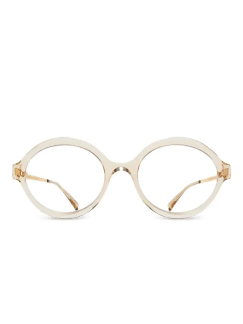 Mykita Noomi round-frame glasses