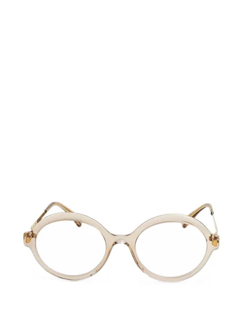 Mykita Noomi round-frame glasses