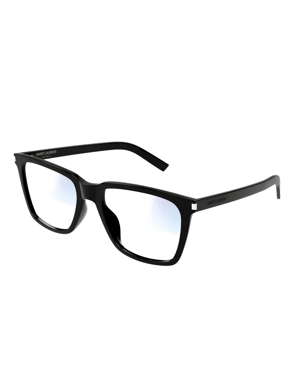 Saint Laurent Eyewear square-frame glasses | Image 2