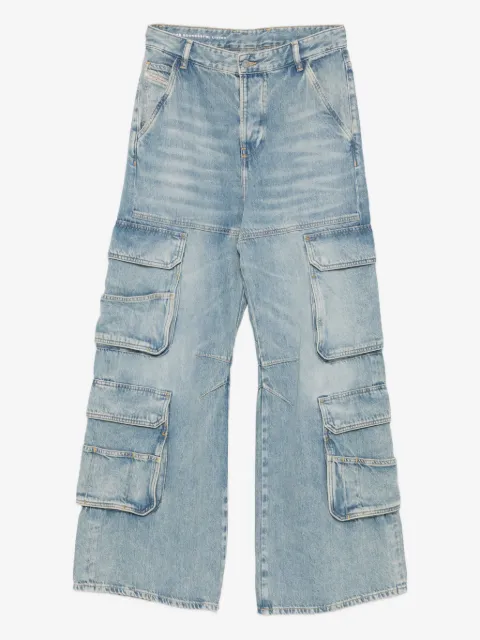 Diesel jeans cargo D-Sire 1996