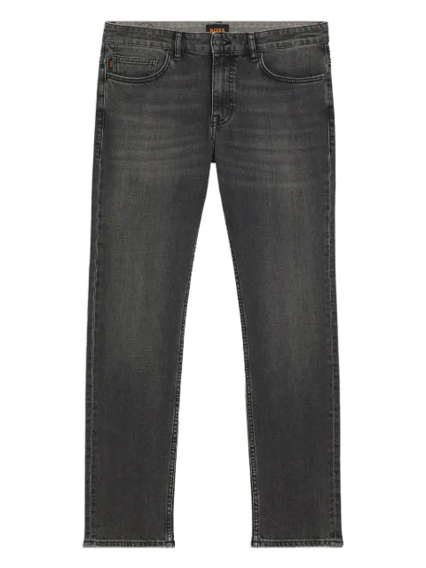 BOSS five-pocket jeans