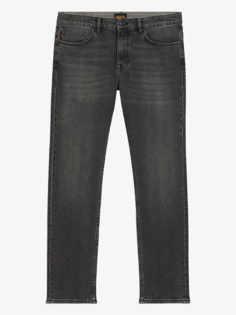 BOSS five-pocket jeans