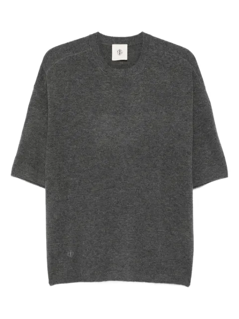 The Garment knit t-shirt